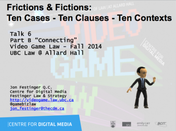 Week 6 – 10/8/14: “Frictions &  Fictions: Ten Cases-Ten Clauses-Ten Contexts” & Mavis Dixon