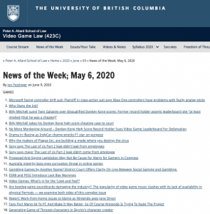 News Of The Week May 6 2020 Video Game Law - new font engine makes gui text clearer than ever roblox blog