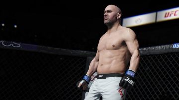 Independent Contractors and NIL Rights: EA UFC 4 Highlights the UFC’s Shady Labor Practices