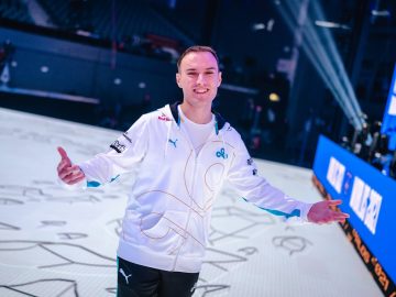 Perkz barred from Fnatic: a loophole in regulating player transfers?