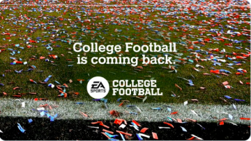 False Start: EA Sports College Football Release Date