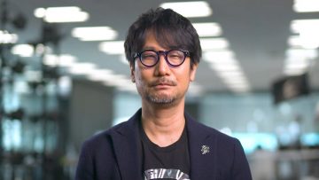 (Image sourced from https://www.ign.com/articles/hideo-kojima-new-game-almost-like-a-new-medium)