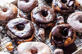 Group Presentation Outline – Come for Donuts!