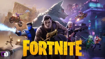 Epic Games is being sued over deceptive Item Shop timers in Fortnite